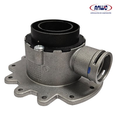 KIT TRANSFORMACION GPL DUOTEC MP 1.5